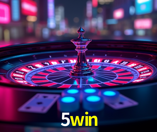Casino Ao Vivo 5win
