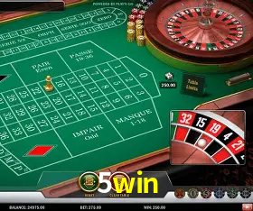Live Casino 5win